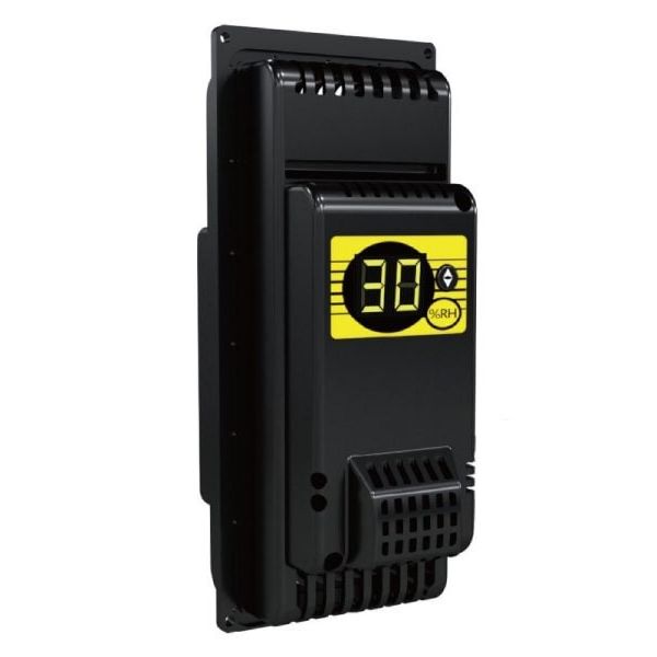 圖片 【美陽】 130公升以下櫃體用 三段式數位防潮箱除濕主機  ( S6D )