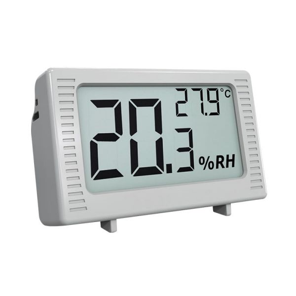 圖片 【Dr-storage】溫濕度顯示記錄器 ( CP3U3 )