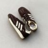 NICEDAY 代購 Adidas SL 72 Chocolate Brown 可可 深棕 棕 摩卡 復古 咖啡 KK3642