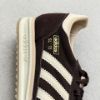 NICEDAY 代購 Adidas SL 72 Chocolate Brown 可可 深棕 棕 摩卡 復古 咖啡 KK3642