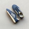NICEDAY 代購 Adidas SL 72 Navy Blue 海軍藍 深藍 藍白 白藍 經典藍 復古 麂皮 慢跑 JQ9824