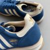 NICEDAY 代購 Adidas SL 72 Navy Blue 海軍藍 深藍 藍白 白藍 經典藍 復古 麂皮 慢跑 JQ9824