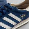 NICEDAY 代購 Adidas SL 72 Navy Blue 海軍藍 深藍 藍白 白藍 經典藍 復古 麂皮 慢跑 JQ9824