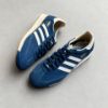 NICEDAY 代購 Adidas SL 72 Navy Blue 海軍藍 深藍 藍白 白藍 經典藍 復古 麂皮 慢跑 JQ9824