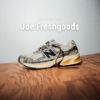 NICEDAY 代購 Joe Freshgoods X New Balance 2010 聯名 蛇紋 工裝 石紋 復古 奶油底 U2010JG1