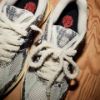 NICEDAY 代購 Joe Freshgoods X New Balance 2010 聯名 蛇紋 工裝 石紋 復古 奶油底 U2010JG1