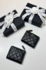 圖片 Chanel 新款L拉鍊卡包
