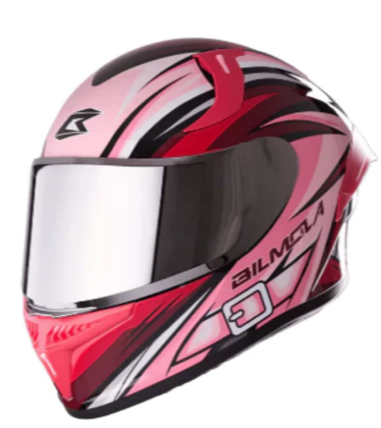 圖片 【台中硬了安全帽】BILMOLA X 火影忍者疾風傳 小櫻 新品 含稅 台灣公司貨