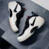 NICEDAY 代購 Nike Air Foamposite Pro Pearl 2025 奶油白 貝殼 太空鞋 男鞋 HF0794-200