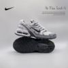NICEDAY 代購 Nike Air Max Torch 4 白黑 白灰 白 復古 未來 男鞋 慢跑鞋 343846-100