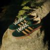 NICEDAY 代購 Billy’s x size? x Adidas Kyoto 京都 聯名 特殊 日本限定 抹茶 焙茶 深綠 KI8780