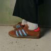 NICEDAY 代購 Billy’s x size? x Adidas Kyoto 京都 聯名 特殊 日本限定 焙茶 棕色 摩卡 KK3624