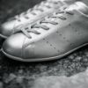 NICEDAY 代購 Adidas STAN SMITH LO PRO 史密斯 銀 復古 Y2K 金屬 金屬銀 銀灰 薄底 JQ6427