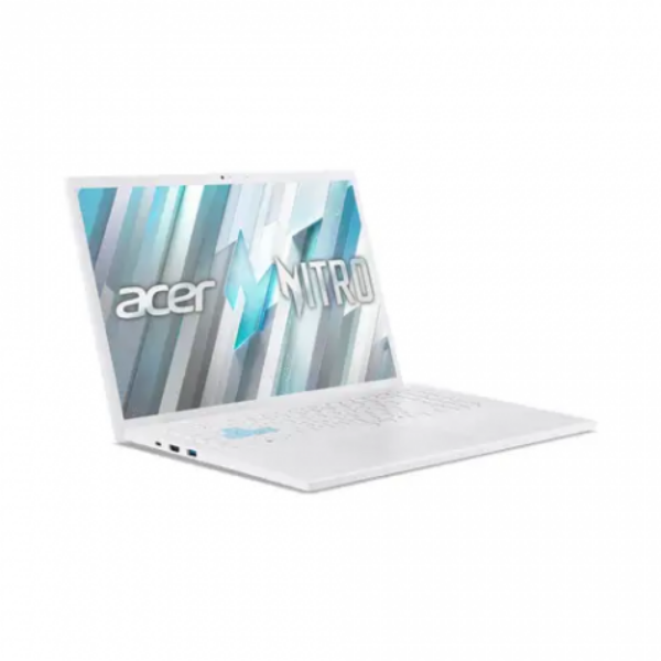 圖片 ⭐️acer Nitro Lite NL16-71G-56ZT 白 宏碁高效能筆電/i5-13420H/RTX4050 6G/16G DDR5/512G PCIe/16吋 WUXGA 180HZ/W11⭐️