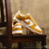 NICEDAY 現貨 Nike Dunk Low 橘黃 夕陽黃 黃 橘 復古 HD5441-109