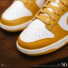 NICEDAY 現貨 Nike Dunk Low 橘黃 夕陽黃 黃 橘 復古 HD5441-109