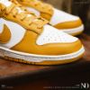 NICEDAY 現貨 Nike Dunk Low 橘黃 夕陽黃 黃 橘 復古 HD5441-109