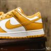 NICEDAY 現貨 Nike Dunk Low 橘黃 夕陽黃 黃 橘 復古 HD5441-109