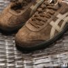 NICEDAY 代購 Onitsuka Tiger Tokuten 鬼塚虎 德訓鞋 焦糖底 提拉米蘇 摩卡 巧克力 可可 男女鞋 1183C562-200