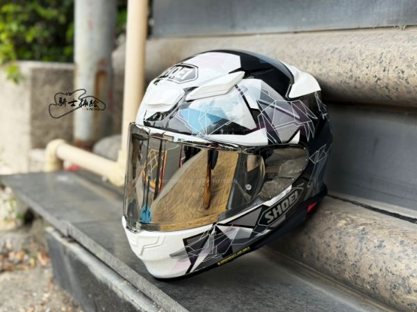 圖片 SHOEI Z8 ORIGAMI2 TC-5 總代理 公司貨 Z-8 ORIGAM 千紙鶴