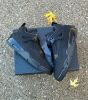 圖片 Air Jordan 4 Retro "Black Cat" 黑貓 FV5029-010