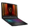 圖片 MSI 微星Katana 15 HX 15.6吋 電競筆電黑色(i7-14650HX/16GB/1T/RTX5070-8G/WIN11/B14WGK-609TW)🎈送保護套/滑鼠墊/鍵盤膜🎈