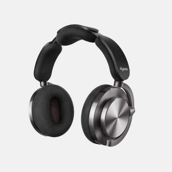 圖片 Dyson OnTrac™ 降噪耳機-曜石黑｜贈耳機殼(幻影紅/鈦金-顏色隨機贈)+Oster果汁機《WUZ屋子》Z-104-ONTRAC-BK
