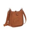 圖片 HERMES 愛馬仕 新款Evelyne 16 Amazone bag (GOLD/GOLD)