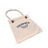 圖片 HERMES 愛馬仕 經典Aline grooming bag (純白色)