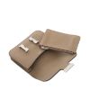 圖片 HERMES 經典Constance Etophe 銀釦腰包/短夾 (附可拆式零錢包)(8Q BEIGE MARFA)