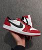 圖片 KTQ STORE 現貨 Air Jordan 1 Low OG "Chicago" 2025 芝加哥公牛 HQ6998-600	