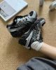 Asics Gel Kayano 12 1 Black Silver 1203A759001	