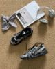 Asics Gel Kayano 12 1 Black Silver 1203A759001	