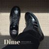 NICEDAY 代購 Dime x Adidas Samba OG ADV 黑 聯名 黑魂 復古 鉚釘 愛迪達 IH2946