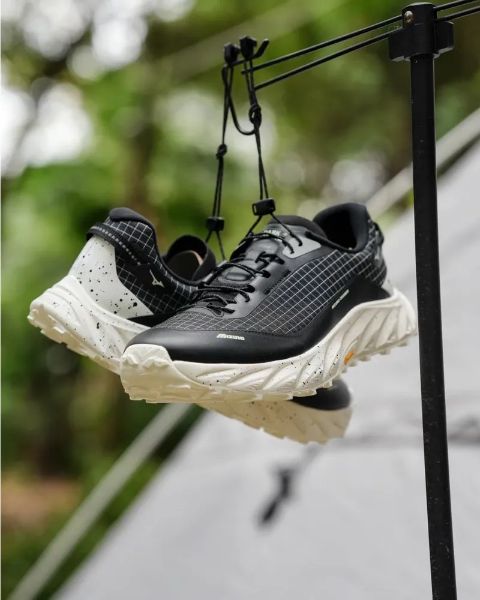 Mizuno Cruiser x DarkRunners  D1GH251811