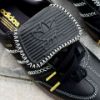 NICEDAY 代購 Adidas Originals Samba LT 黑 復古 皮革 外縫線 翻蓋 德訓鞋 JQ7087 