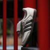 NICEDAY 代購 Adidas Originals Samba LT 白 復古 皮革 外縫線 翻蓋 德訓鞋 JQ7088