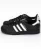 iSNEAKERS 現貨 Adidas Superstar 2 "Core Black" 黑白貝殼鞋 JENNIE同款 JI0079