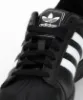 iSNEAKERS 現貨 Adidas Superstar 2 "Core Black" 黑白貝殼鞋 JENNIE同款 JI0079