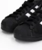 iSNEAKERS 現貨 Adidas Superstar 2 "Core Black" 黑白貝殼鞋 JENNIE同款 JI0079