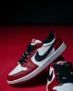 iSNEAKERS 現貨 Air Jordan 1 Low OG "Chicago" 2025 芝加哥公牛 HQ6998-600