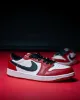 iSNEAKERS 現貨 Air Jordan 1 Low OG "Chicago" 2025 芝加哥公牛 HQ6998-600