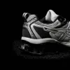 iSNEAKERS 現貨 Asics GEL-Quantum Kinetic "Mid Grey Pure Silver" 黑銀 1203A270-022