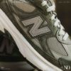 NICEDAY 代購 WTAPS x New Balance 2010 聯名 軍綠 深綠 綠 森林綠 戶外 機能 工裝 U2010WT