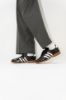 Adidas Originals Samba Bowling Leopard Black White KK2824 KI9995	