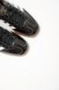 Adidas Originals Samba Bowling Leopard Black White KK2824 KI9995	
