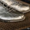 NICEDAY 代購 Adidas Ghost Sprint Silver Metallic 銀色 金屬 金銀 銀 復古 薄底 JQ6439