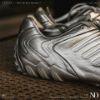 NICEDAY 代購 Adidas Ghost Sprint Silver Metallic 銀色 金屬 金銀 銀 復古 薄底 JQ6439