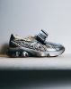 Shushu Tong x Asics Gel-Kinetic Fluent Wmns Black Silver 1203B021020 1203A915020