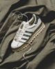 CLOT x BAPE x adidas Superstar Green Camo KJ1473	
